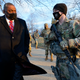 Illustration for article titled Defense Secretary Lloyd Austin Orders ‘Stand Down’ Across the Armed Forces in Effort to Address Extremism in the Ranks